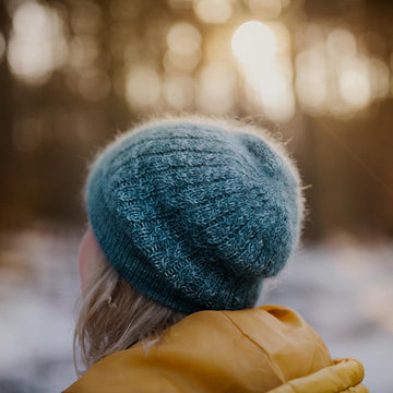 Empowering Beanie