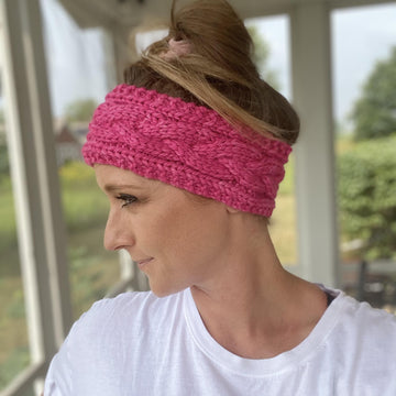 Trinity Headband