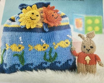 Sweet Dreams Bag