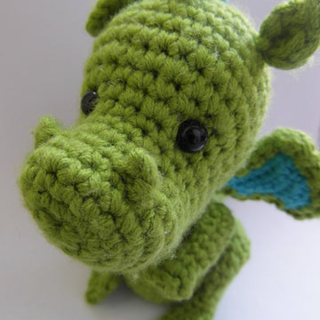 Puffy the Dragon