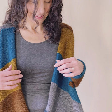 Cozy McBlanket