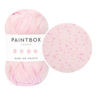 Petal Pink - Dotty (02)