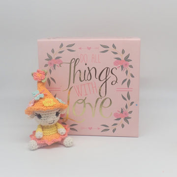 June Pixie