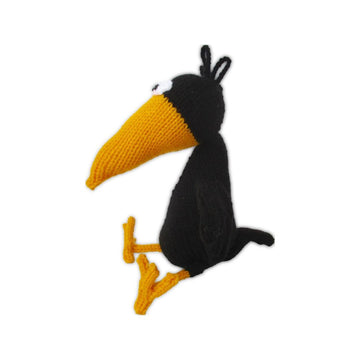 Johnny the Crow