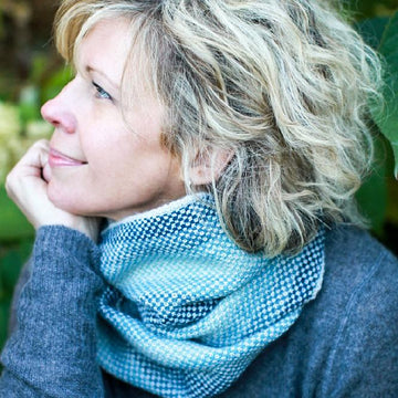 Wollman Rink Cowl