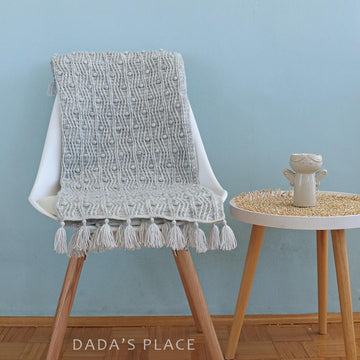 Pearl blanket