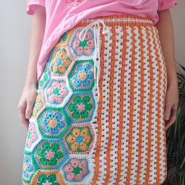 Pool Party skirt