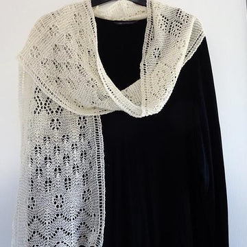 2018 Year of Shetland Lace