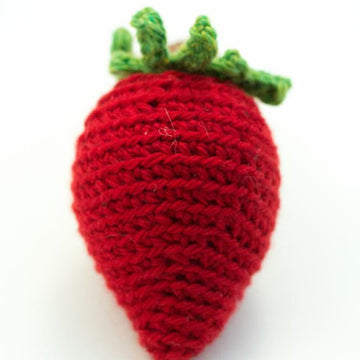 Sweet Strawberries