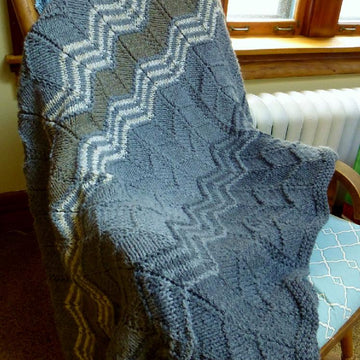 Chevron Gradient