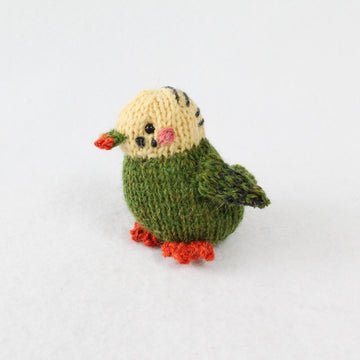 Mini Parakeets
