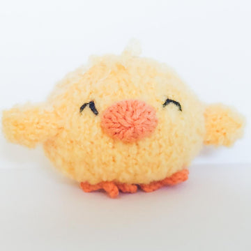 Spring Chicks