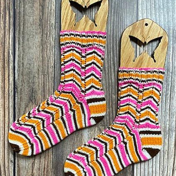 My Chevy Socks