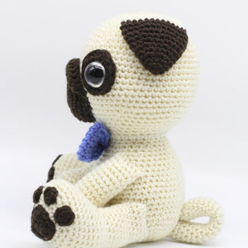 Pugster Pup