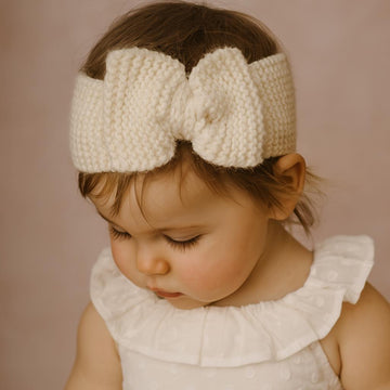 Bow Headband