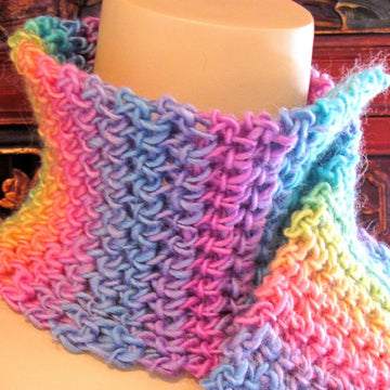 Stitchmerge: Double-Faced Method