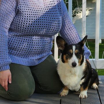Romy Sweater