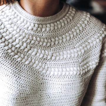 Inanna Sweater