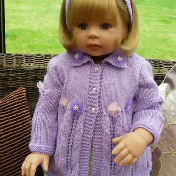 Violetta Jacket
