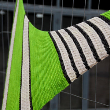 40°40′N Shawl