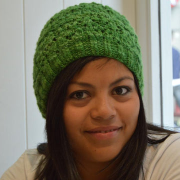 Ledicia Hat
