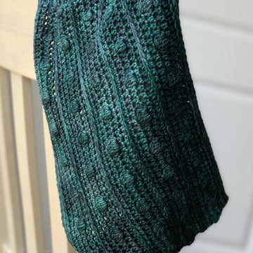 Bumps in the Road Cowl