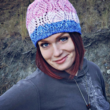 Tailspin Beanie