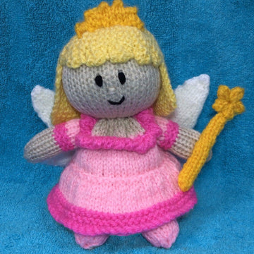 Wish the Fairy