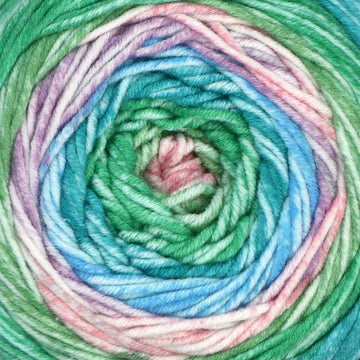 Lion Brand Mandala Ombre