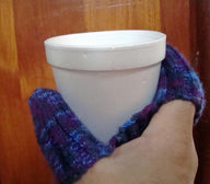 Hot Cup Pincher