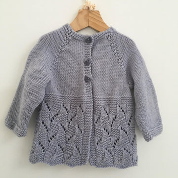 Sweet Pea Jacket BJ37
