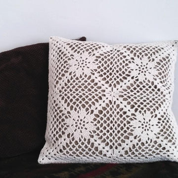 La nostalgie cushion cover