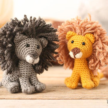 Kindly Lion and Mouse