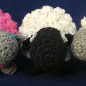 Bobble Sheep