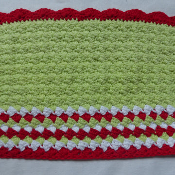 Spültuch / Topflappen  "Andrea"