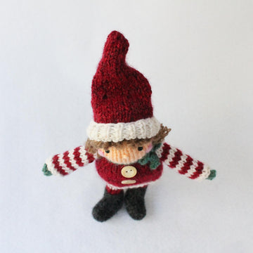 Stripy Pixies