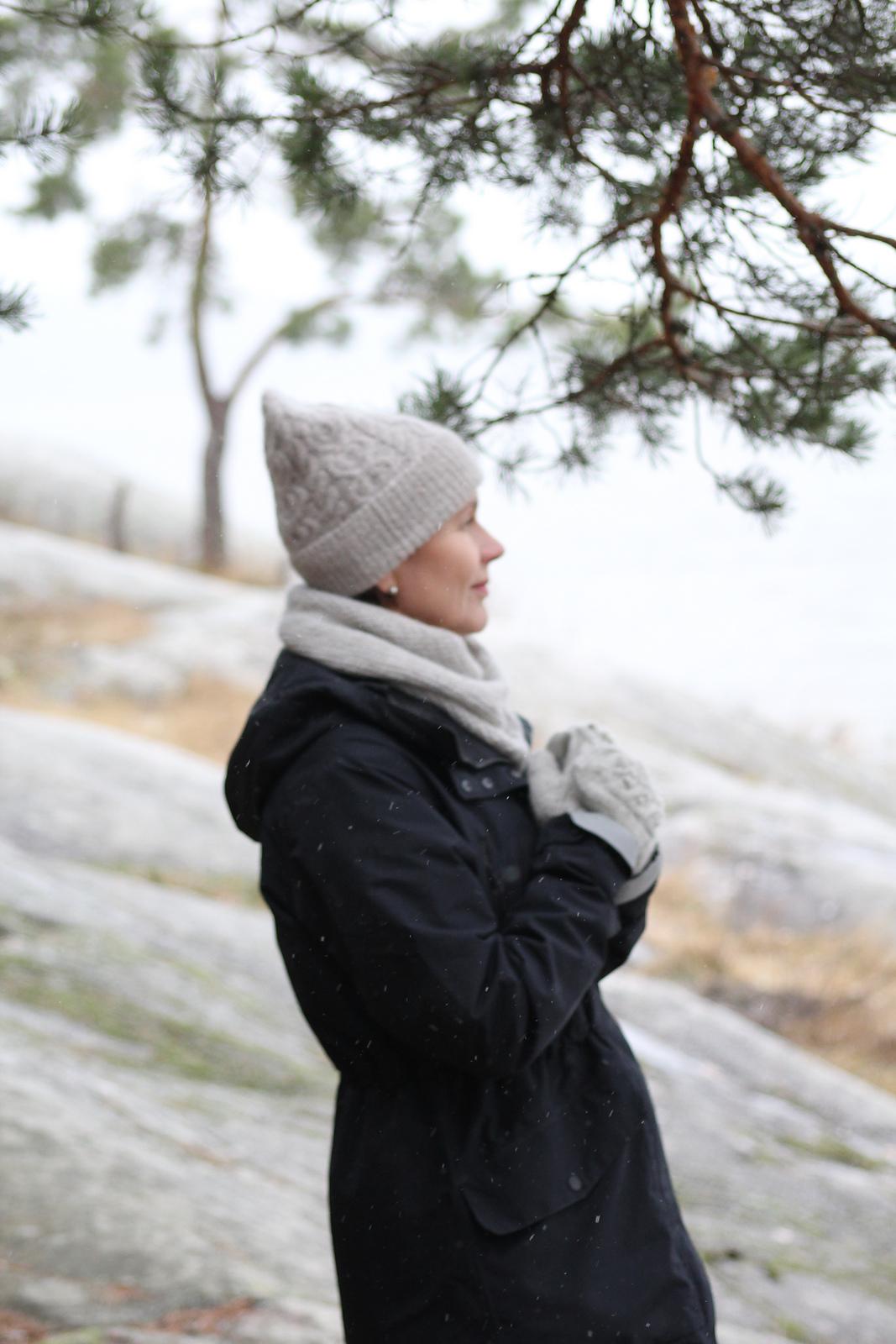 Memory Lane Beanie