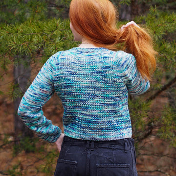 Atlas Raglan