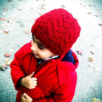 Chutes Beanie