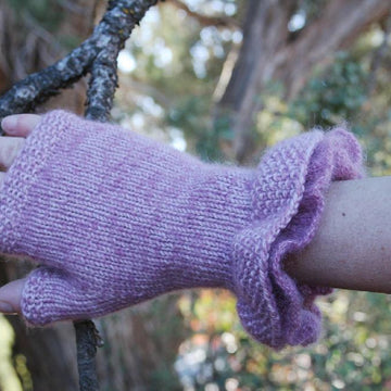 Chelsea Mitts