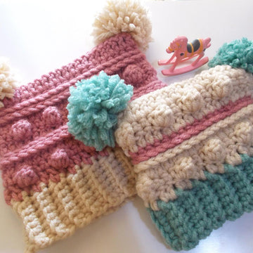 Daydream Beanie