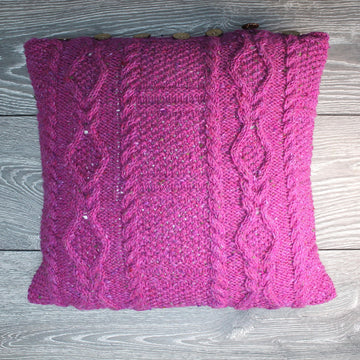 Farrimond's Cushion