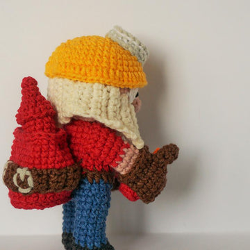 Dynamike Brawl Stars Character