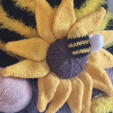 Beekeeper Tomte Gnome