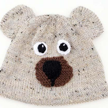 Cute Duffle-coats & Bears