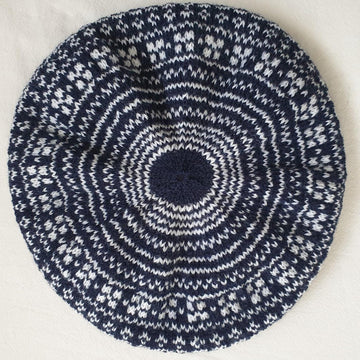 Bermondsey beret