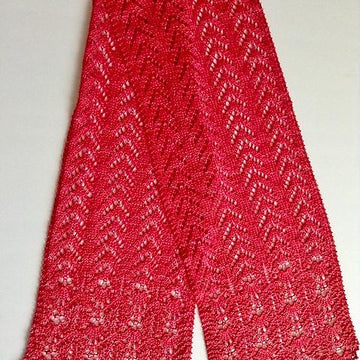 Rockrose Scarf