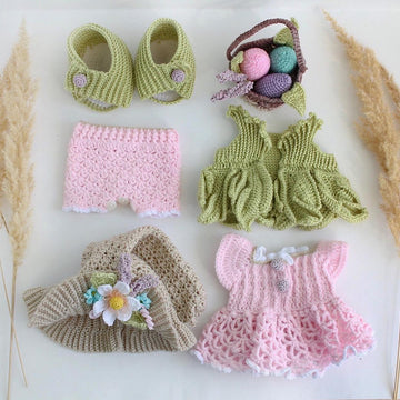 The Easter outfit