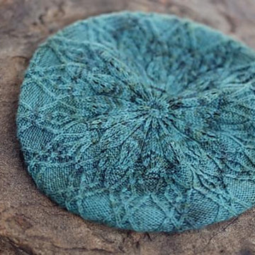 Dryad Hat