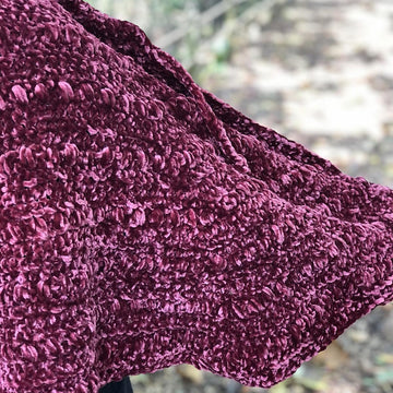 All Decked Out Cape